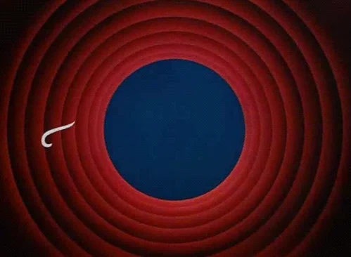 that's all folks